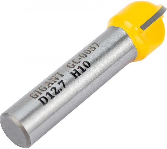 Фреза пазовая гальтельная