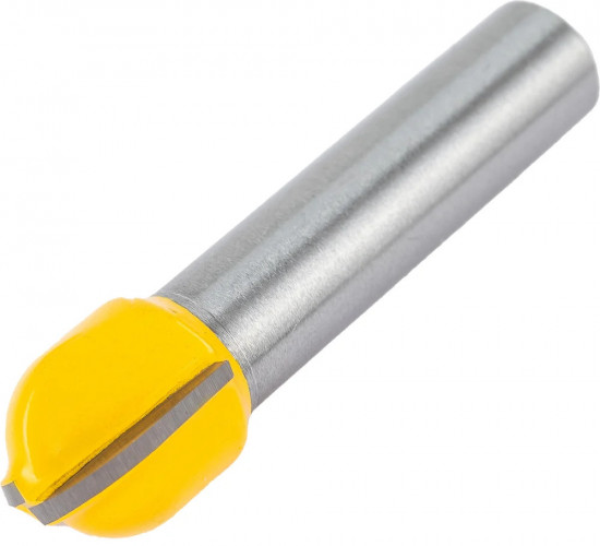 Фреза пазовая гальтельная