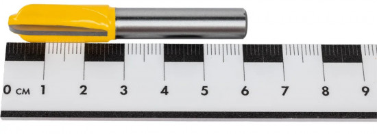 Фреза пазовая гальтельная