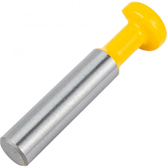 Фреза пазовая конструкционная Т-образная 