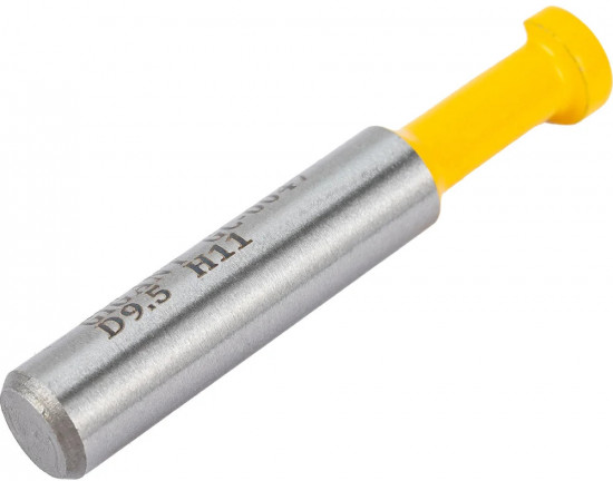 Фреза пазовая конструкционная Т-образная 