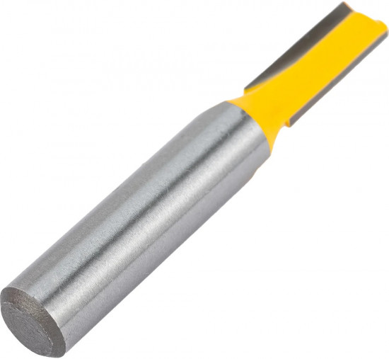 Фреза пазовая прямая 