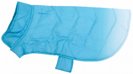 Жилет для собак утепленный на липучках «Флеш»