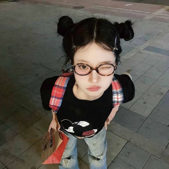 Очки антибликовые