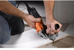 Угловая шлифовальная машина WS8-115S - Фото 1