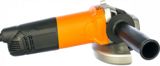 Угловая шлифовальная машина WS8-125S