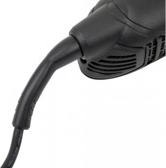 Угловая шлифовальная машина WS10-125 - Фото 9