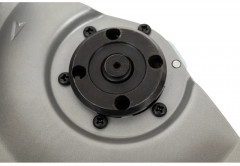 Угловая шлифовальная машина WS10-125 - Фото 14