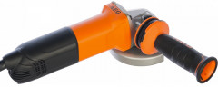 Угловая шлифовальная машина WS13-125SXE - Фото 5