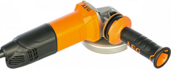 Угловая шлифовальная машина WS12-125