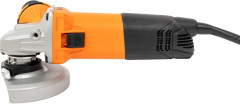 Угловая шлифовальная машина WS12-125 - Фото 11