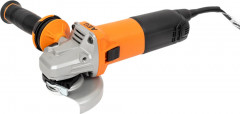 Угловая шлифовальная машина WS13-125XE - Фото 1