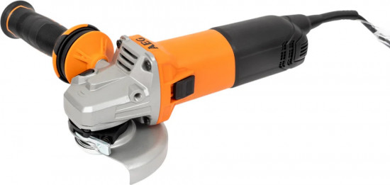 Угловая шлифовальная машина WS13-125XE
