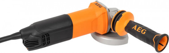 Угловая шлифовальная машина WS13-125XE