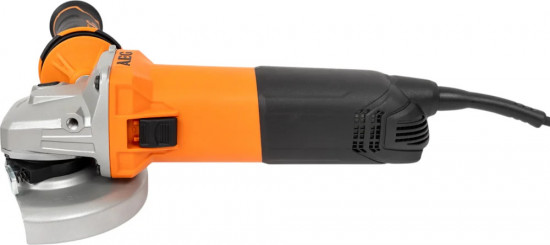 Угловая шлифовальная машина WS13-125XE
