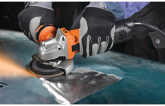 Угловая шлифовальная машина WS13-125XE - Фото 16