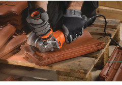 Угловая шлифовальная машина WS13-125XE - Фото 17