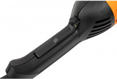 Угловая шлифовальная машина WS 2200-180 DMS - Фото 6