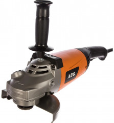 Угловая шлифовальная машина WS 2200-180 DMS - Фото 10