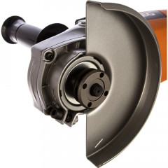 Угловая шлифовальная машина WS 2200-180 DMS - Фото 12