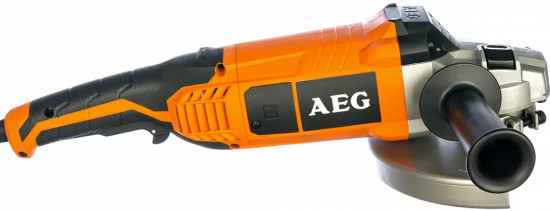 Угловая шлифовальная машина WS 22-230 E