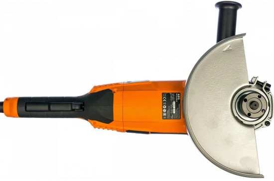 Угловая шлифовальная машина WS 22-230 E