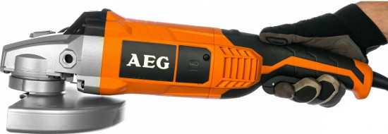 Угловая шлифовальная машина WS 22-230 E