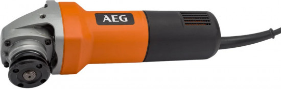 Угловая шлифовальная машина WS6-125