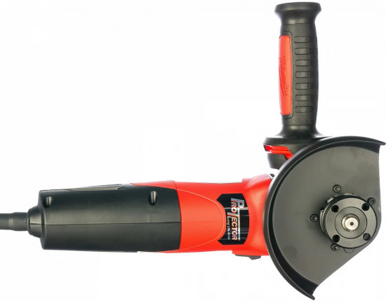 Угловая шлифовальная машина AGV 15-125 XC