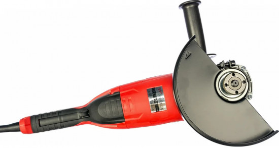 Угловая шлифовальная машина AGV 22-230 E