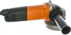 Угловая шлифовальная машина WS7-115S - Фото 1