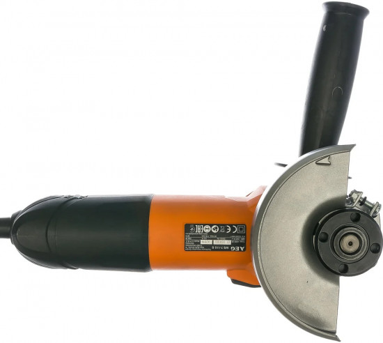 Угловая шлифовальная машина WS7-115S