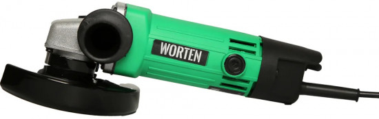 Угловая шлифовальная машина КА-90000346