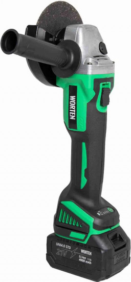 Угловая шлифовальная машина КА-90000588