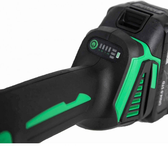 Угловая шлифовальная машина КА-90000588