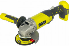Угловая шлифовальная машина ONE+ R18AG-0 - Фото 1