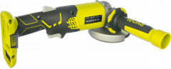Угловая шлифовальная машина ONE+ R18AG-0 - Фото 4