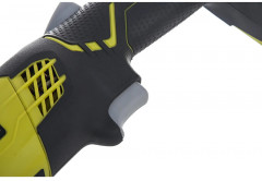 Угловая шлифовальная машина ONE+ R18AG-0 - Фото 7