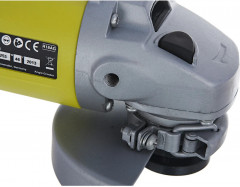 Угловая шлифовальная машина ONE+ R18AG-0 - Фото 8