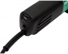 Угловая шлифовальная машина ASM07-115 - Фото 6