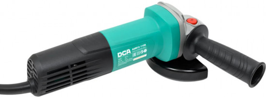 Угловая шлифовальная машина ASM13-115B