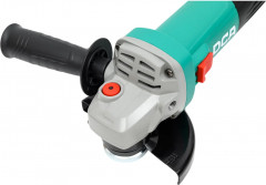 Угловая шлифовальная машина ASM13-115B - Фото 4