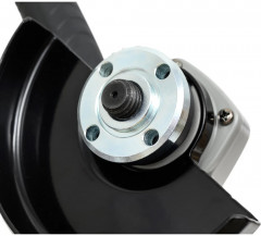 Угловая шлифовальная машина ASM13-115B - Фото 5