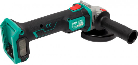 Угловая шлифовальная машина ADSM06-115 (TYPE Z)