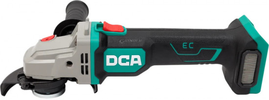 Угловая шлифовальная машина ADSM06-115 (TYPE Z)