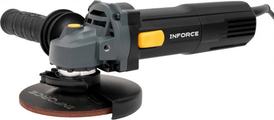 Угловая шлифовальная машина AG5007