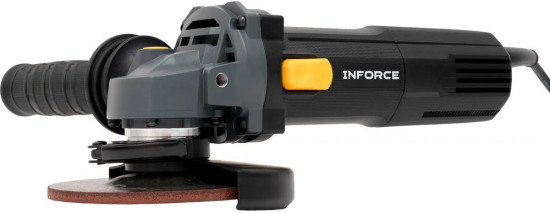 Угловая шлифовальная машина AG5007