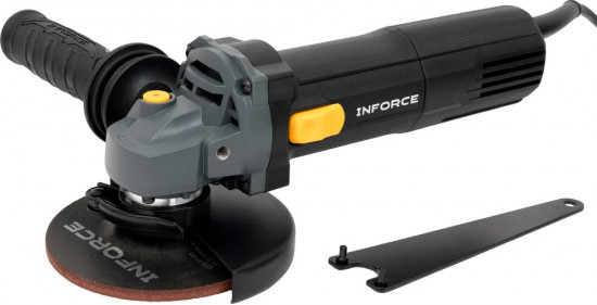 Угловая шлифовальная машина AG5007