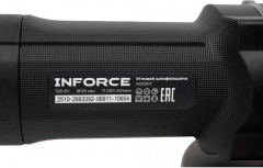 Угловая шлифовальная машина AG5007 - Фото 6