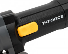 Угловая шлифовальная машина AG5007 - Фото 7